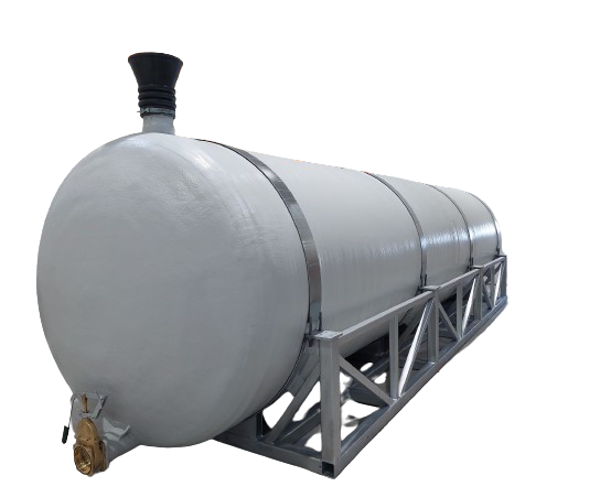 Storage tanks